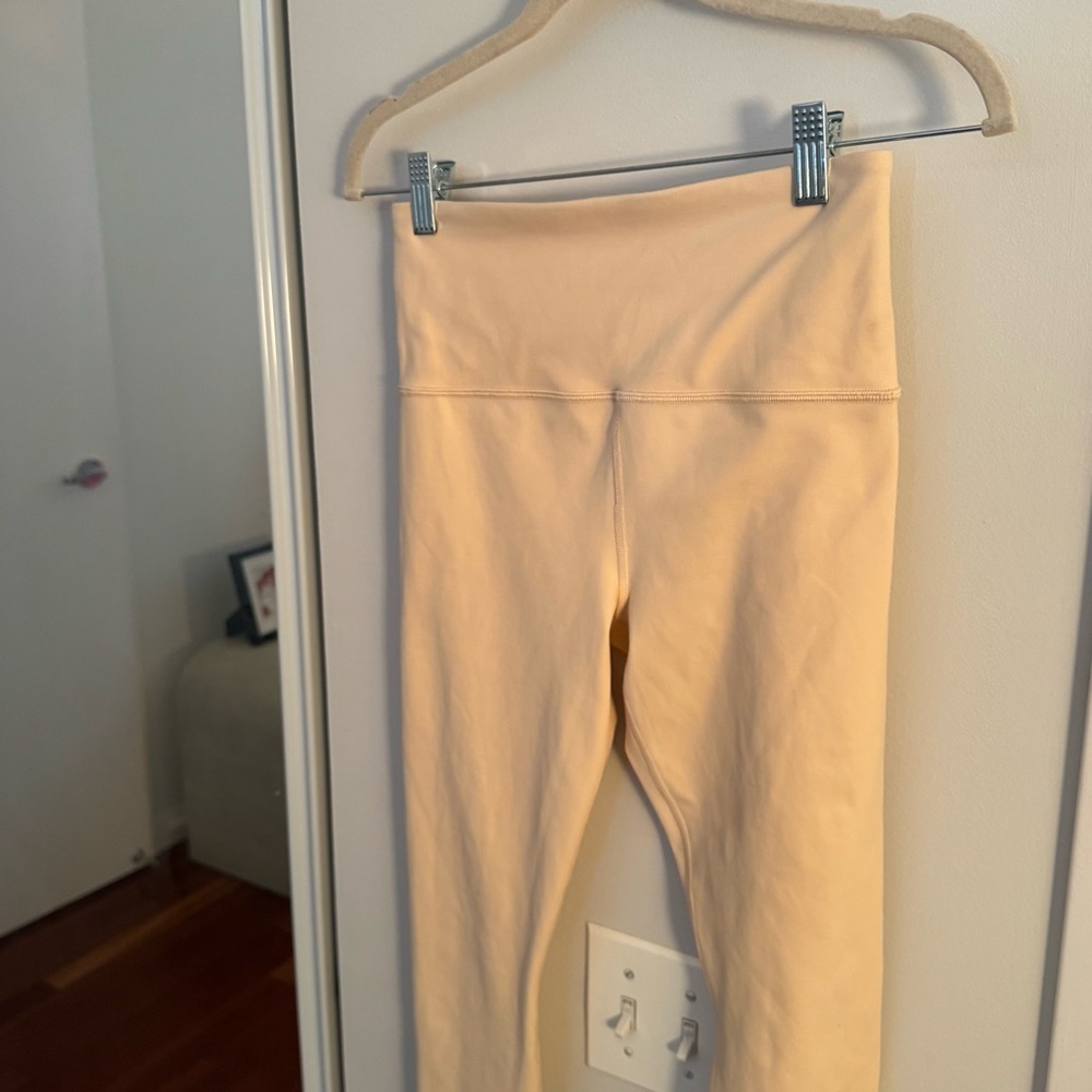 ATHLETA ultra high rise elation 7/8 leggings - Picture 3 of 6